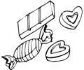 Dies And Hearts