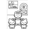 Hello Kitty 18