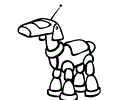 Robo Pet