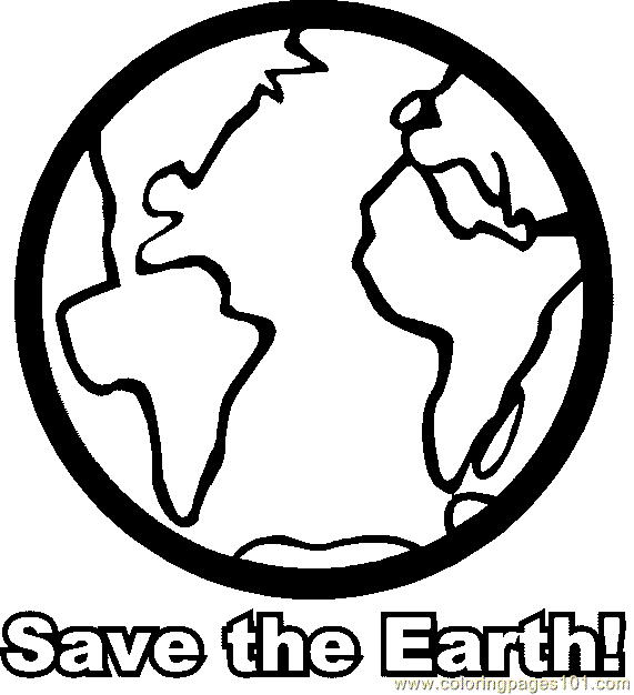 free printable earth day coloring pages. free printable earth day