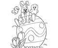 001 Easter 94