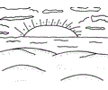 Sunset Beach