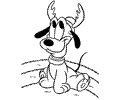 Christmas Coloring Page 64