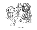 Christmas Coloring Page 65