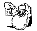 Christmas Coloring Page 90