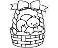 Easter Basket 22