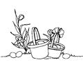Easter Baskets 3