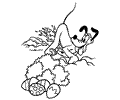 Easter Coloring Page 64