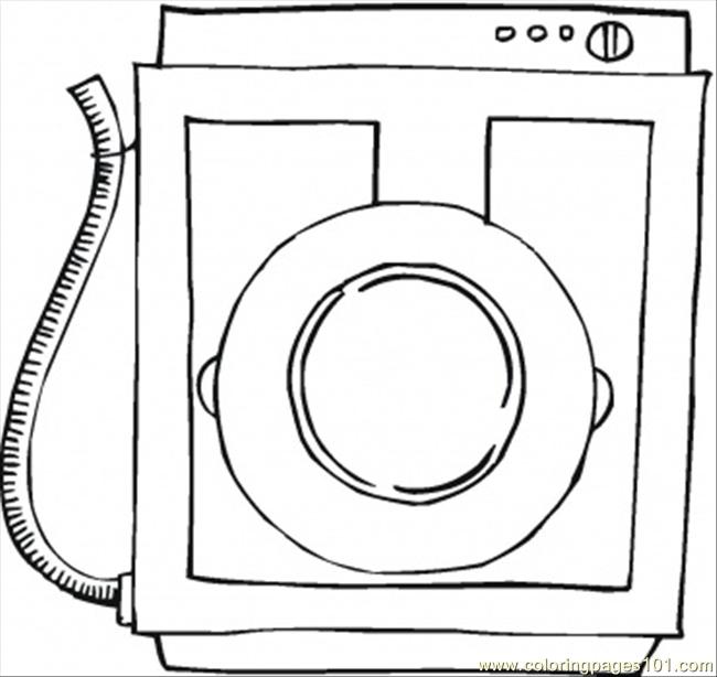 machine coloring pages - photo #17