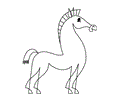 Horse