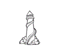LIght house