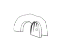 Mouse house