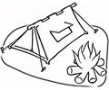 Campfire