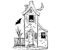 Haunted House