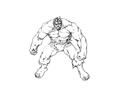 Hulk Frank
