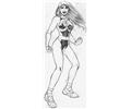 Shehulk Pencils