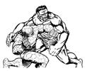 Thing Hulk1lores