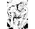 Hulk Burst