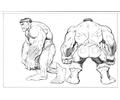 Hulk By Arthur Adams L