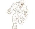 Hulk Step 6