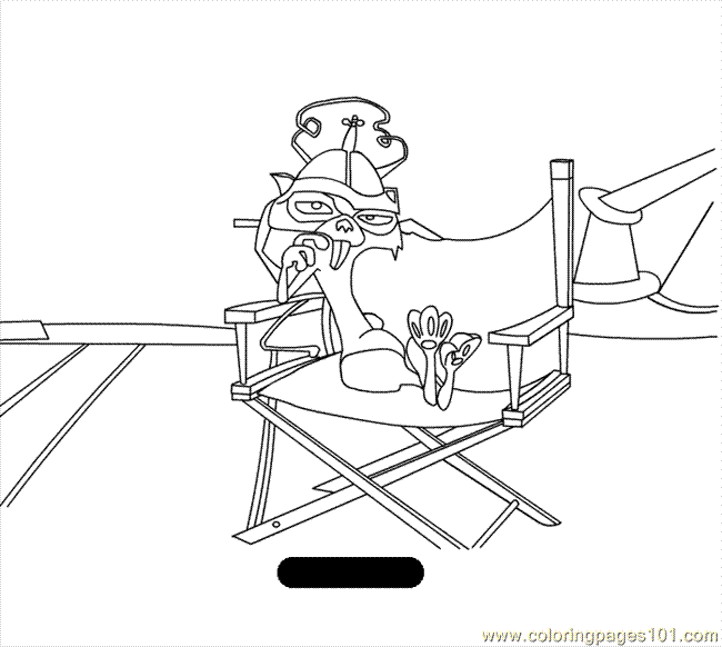 igor coloring pages - photo #25