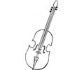 Viola For Orchestra