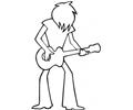 Guitarist