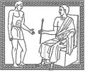 Julius Caesar And Brutus