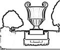 Old Vase