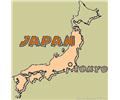 Map Of Japan 