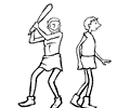 Cain And Abel