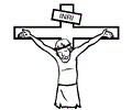 Crucifixion