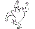 Johnny Bravo (2)