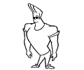Johnny Bravo (3)