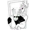 Johnny Bravo (6)