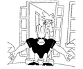 Johnny Bravo (9)