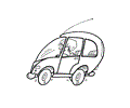 Old Car