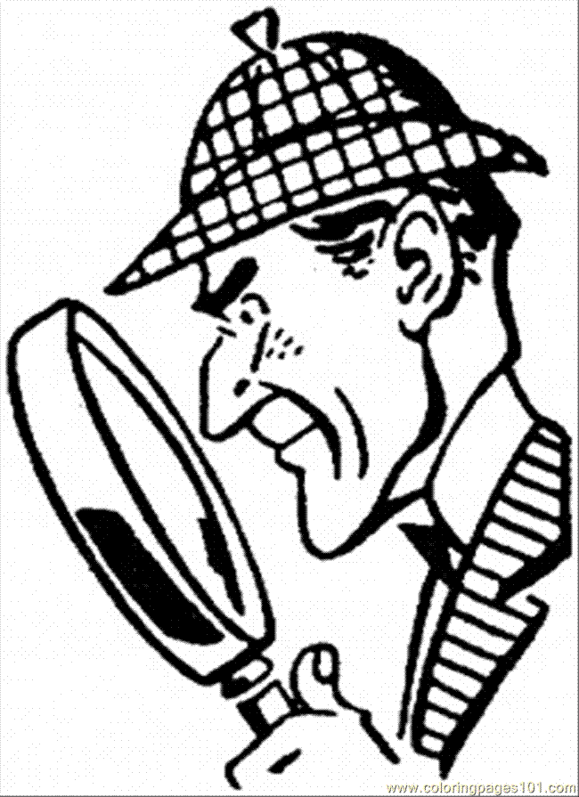 Sherlock Holmes