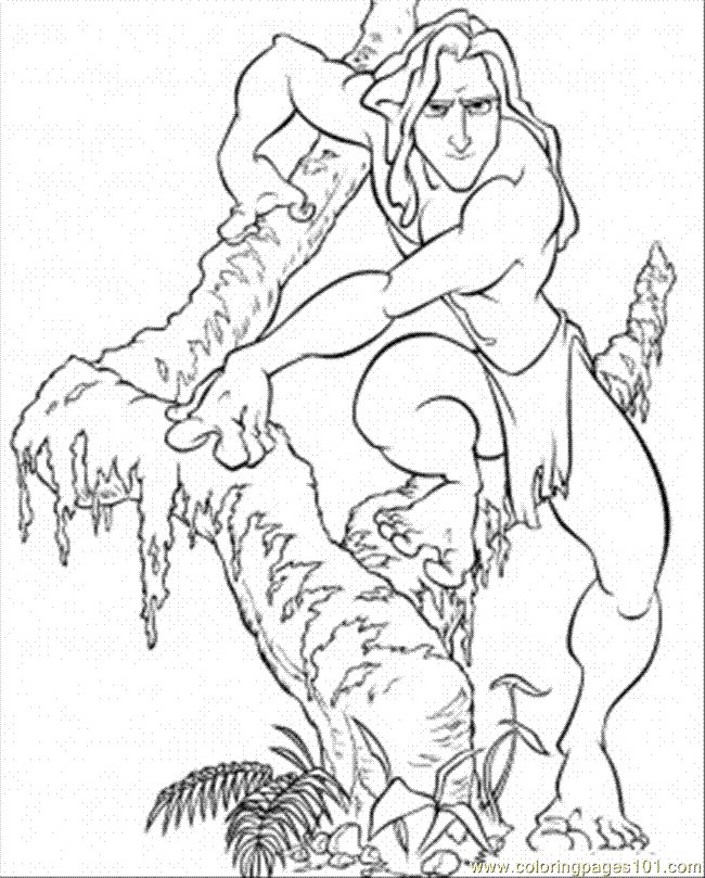 Tarzan