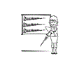 Education fun teacher