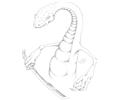 Lizard Kensai1