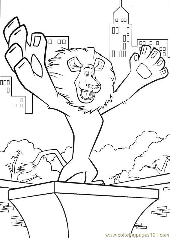 Madagascar 007