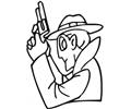 Gun