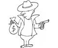 Guns And Money