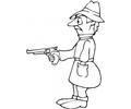 Mafia With A Gun