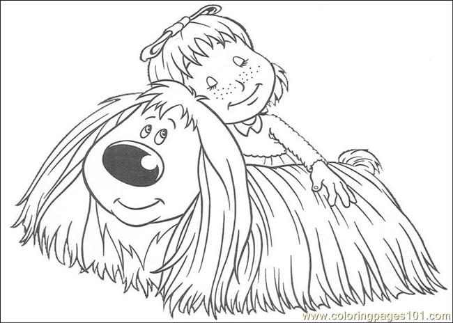 The Magic Roundabout 26