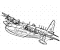 Bomber Sunderland