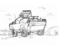 Fighting Machine