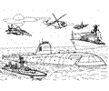 Submarines Of The Project 267