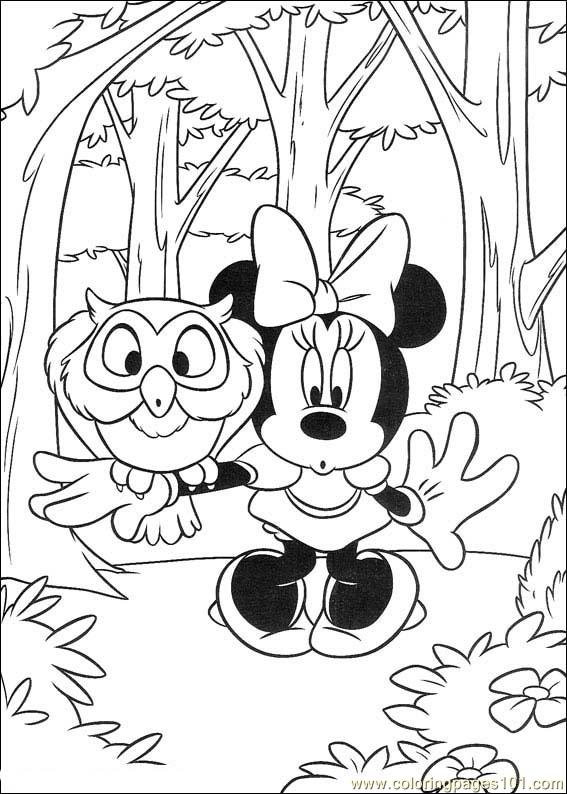 Minnie Mouse 18